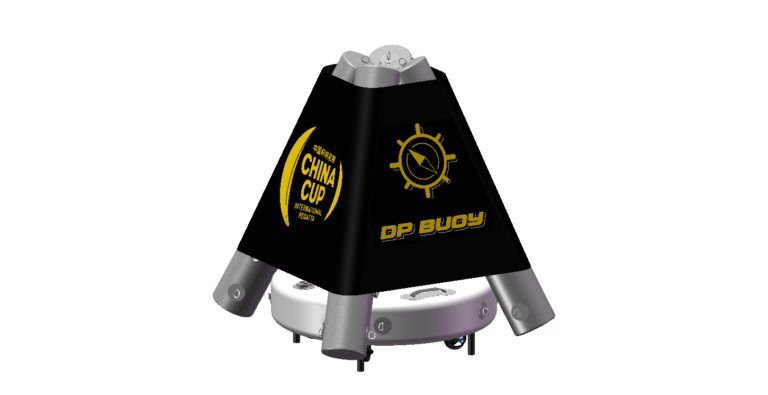 DP Buoy for Racing