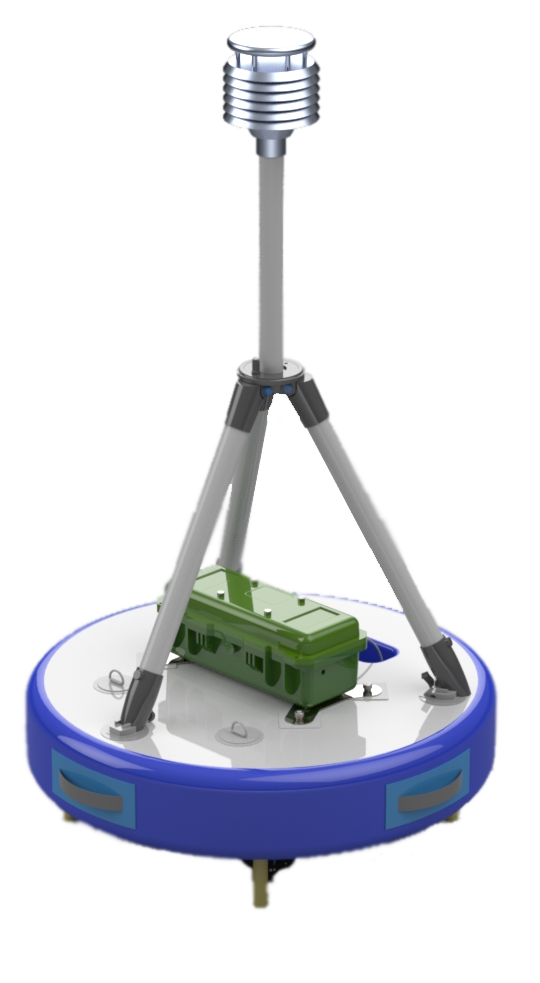 DP Weather Buoy